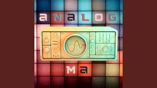 Analogma