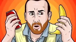 ГОЛЬФ СО СЛУЧАЙНЫМИ ПРЕДМЕТАМИ!? - Гольф с друзьями