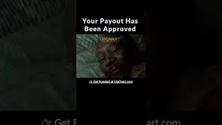 Your Payout Has Been Approved