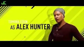 Fifa 17 | Opening 