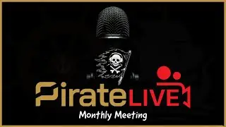 The Monthly Project December Update  | Pirate Chain (ARRR) | Privacy By Default