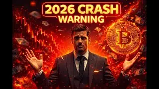 A Historical Crash Is Coming in 2026