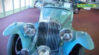 Zoute Grand Prix 2016 - Zoute Sale - preview FR | Autobuzz.be