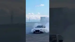 Cinematic BMW Racing 🎬 | Smooth CapCut Edit | 4K