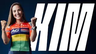 From Mauritius to the World 🇲🇺🗯️ - Kim Le Court-Pienaar