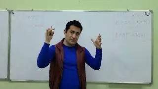 ENERGIYA ALMASHINUVI 2-BOSQICH [ 1 QISM] ANAEROB BOSQICH