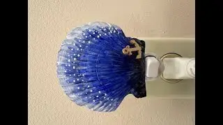 Seashell Nightlight