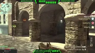 Back to Back Ground War MOABs