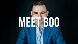 The Gouge #1 -  Meet Christian 