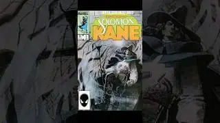 Solomon Kane Tribute