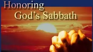 SUNDAY, GOD'S SABBATH, THE TRUE SABBATH?  SDA CULT #truth #jesus #mary #joseph #ihs #christ #church 