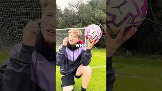 The Secret Footballers Aren't Telling You..