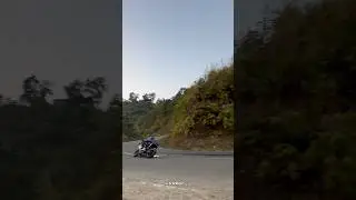Wait for the right knee down #kneedrag