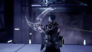 NInja Gaiden 4 - Chapter 11: Infiltration