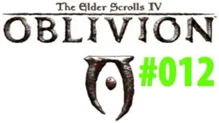 Let's play Oblivion #012 [Deutsch] [HD] - Quer durch Neu Sheoth!!!