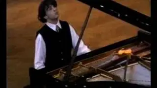 Tchaikovsky - June - Barcarolle