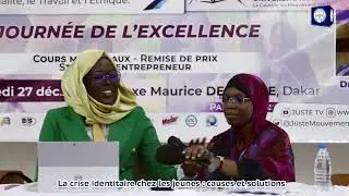 Entreprenariat féminin et responsabilités familiales, comment trouver un bon équilibre?