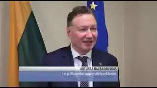 Klaipėdos universitetas