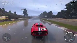 Forza Motorsport : Ferrari Ferrari 458 Italia Barcelona Nationale Strecke (Full Tuning)
