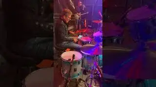 Drumsolo Harry Wester 22.6.24
