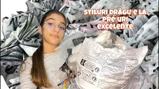 Haul Shein!!!Cele mai bune și frumoase produse 😊