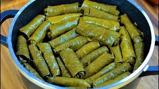 الطريقة الاصلية لعمل يالنجي سوري