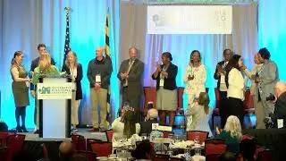 2024 Marvin Turner Award for Affordable Housing Excellence
