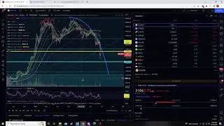 Bitcoin Altcoin Macro Stuff