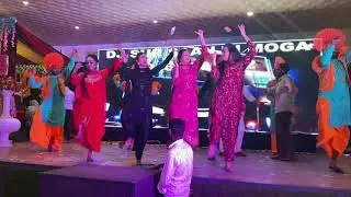 D j sur saanjh Moga 9465509822