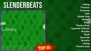 S l e n d e r b e a t s MIX Top Hits Collection ~