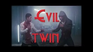 Evil Twin (Short 2013) - 11min - #ShortFilms #ShortThriller #ShortAction