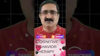 How Does Cognitive Behavioural Therapy Work CBT Therapy Malayalam