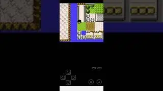 Let's Play Pok&eacute;mon Prism #78 - How to catch Phancero