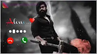 KGF 2 New Ringtone | Kgf 2 BGM Ringtone | Falak tone| Kgf Chapter 2 Ringtone | Kgf 2 Mother Ringtone