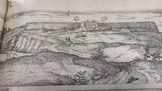Civitates Orbis Terrarum de Georges Braun