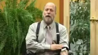 Bob Beck Protocol Pt 2 - 1/11