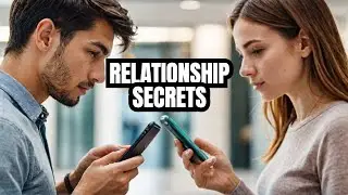 The Truth About Face to Face vs Texting in Relationships #viralvideo