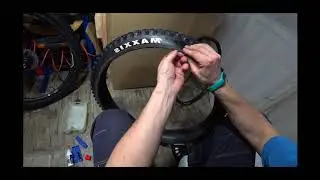 Schwalbe Procore антипробойная система