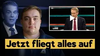 Die Wahrheit über Lanz und Günthers Zensur-Idee
