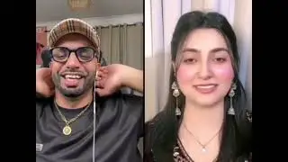 NEW POET WITH KALLO FIRST TIME 