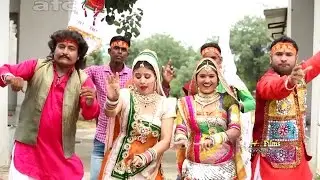 Babe De Bhakt Chale | Punjabi Devotional Song | Bhupender Sandhu | Anmol Bhajan