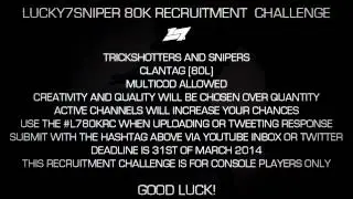 L7: Recruitment Challenge 