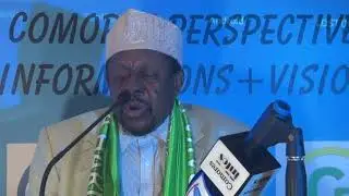🟩MPAKA DAOULA YA HAKI AVEC FOUNDI SAID ABDILLAH.⤵️