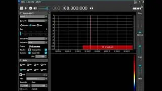 88 300MHz HRT-HR1 Vinkovci HRV 05-07-2023 (RGC198)
