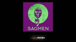 Rebel One & Andre Salmon - Somewhere, Sometime (Original Mix) [Sagmen]