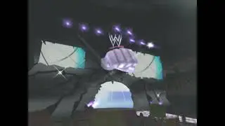 WWE Smackdown! Shut Your Mouth! All Original Entrances (Single)