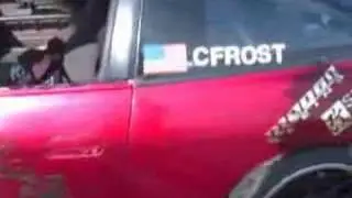 cfrost promo video 2006