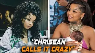 Chrisean Rock RESPONDS to Junior&rsquo;s Cough &mdash; &ldquo;It&rsquo;s Crazy,&rdquo; Fans Alarmed