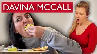 Nutritionist Reviews Davina McCall What I Eat in a Day!&ndash; The Delicious Nutritionist
