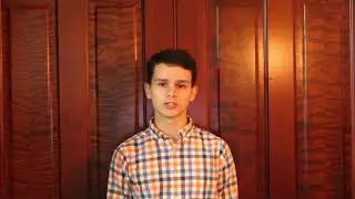 Religious freedom | Nathan Shapiro | The Potter's School